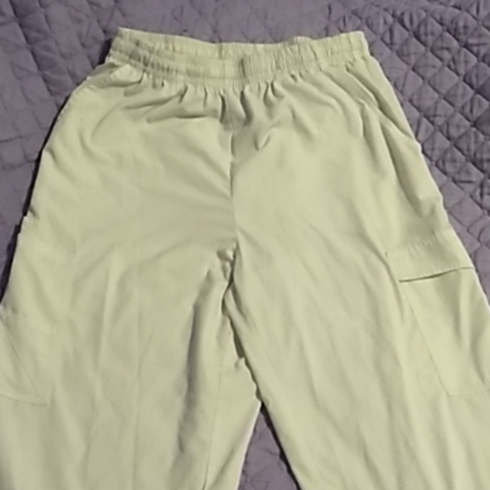 Nurse Scrub pants